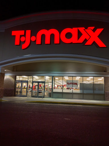 Department Store «T.J. Maxx», reviews and photos, 3500 Ross Clark Cir #400, Dothan, AL 36303, USA