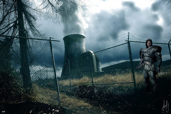 S.T.A.L.K.E.R    
