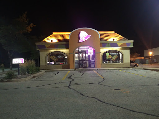 Mexican Restaurant «Taco Bell», reviews and photos, 6268 S 27th St, Milwaukee, WI 53221, USA