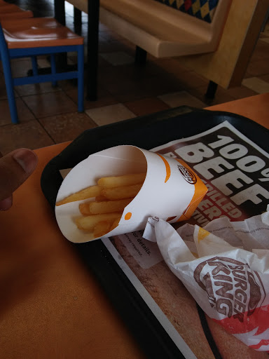 Fast Food Restaurant «Burger King», reviews and photos, 147 New Brunswick Ave, Hopelawn, NJ 08861, USA