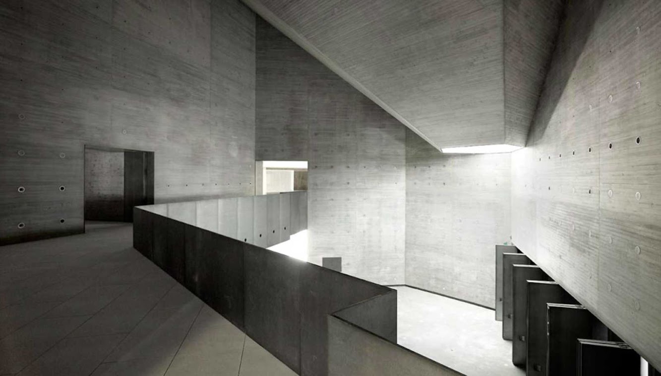 Nieto Sobejano Arquitectos