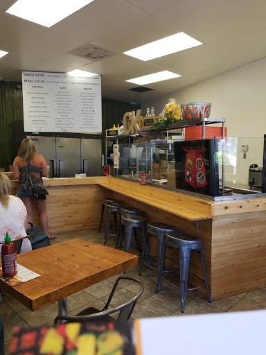Health Food Restaurant «Citrus Kitchen (Meal Preps)», reviews and photos, 10431 Lemon Ave, Rancho Cucamonga, CA 91737, USA
