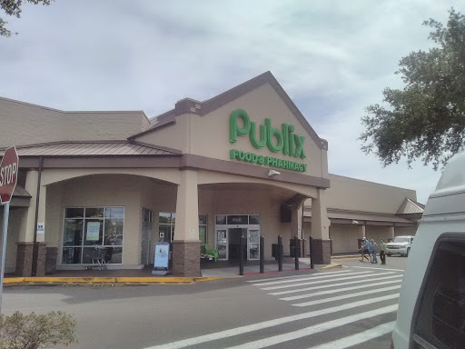 Shopping Mall «Goolsby Pointe Shopping Center», reviews and photos, 11649 Boyette Rd, Riverview, FL 33569, USA