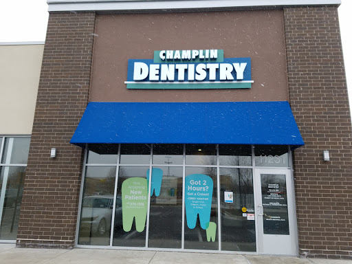 Dentist «Champlin Dentistry», reviews and photos