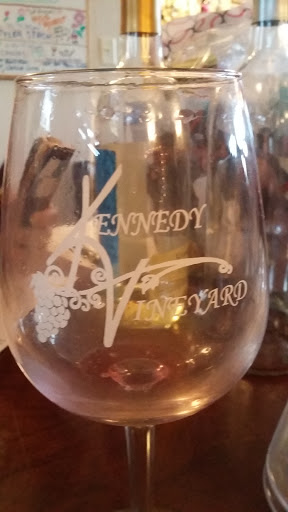 Winery «Kennedy Vineyard», reviews and photos, 3911 OH-722, New Madison, OH 45346, USA