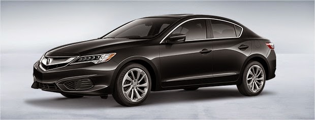 2016 Acura ILX Packages, Prices, Features and Accessories