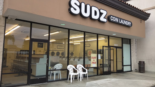 Laundromat «Sudz Coin», reviews and photos, 1001 Pacific Coast Hwy, Seal Beach, CA 90740, USA