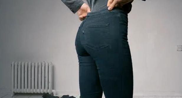 "This is a pair of Levi's" | Levi's Go Forth 2012 Anthem Ad