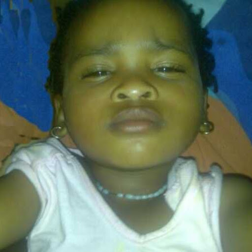 Khabza Mkhize