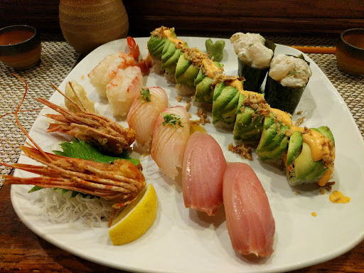 Sushi Restaurant «Sushi Castle Japanese Fusion», reviews and photos, 729 Barranca Drive, Castle Rock, CO 80104, USA