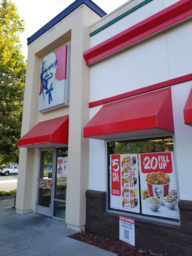 Fast Food Restaurant «KFC», reviews and photos, 5884 Monterey Rd #233, Gilroy, CA 95020, USA