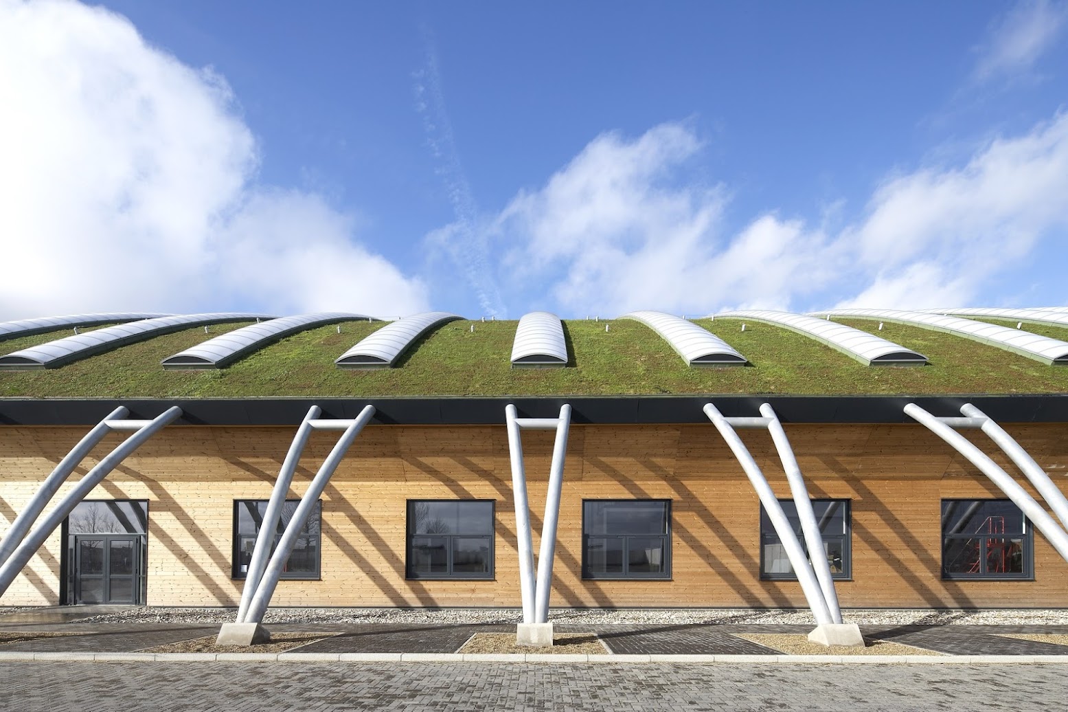 Nicholas Hare Architects