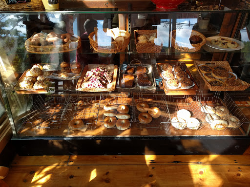 Coffee Shop «Sunup Bakery», reviews and photos, 2250 Killington Rd, Killington, VT 05751, USA