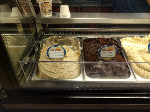 Ice Cream Shop «Sirena Gelato», reviews and photos, 109 Park Ln, Kirkland, WA 98033, USA