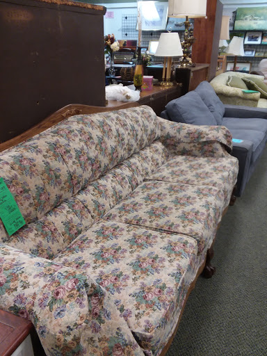 Thrift Store «Angel View Resale Store-Lake Elsinore», reviews and photos