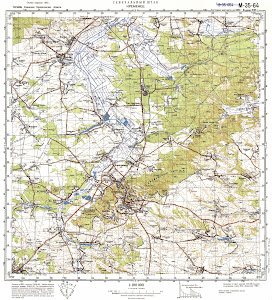 Thumbnail Map 100k--m35-064