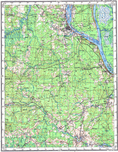 Thumbnail Map 100k--o40-005