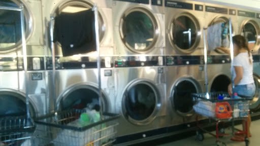 Laundromat «Victoria Laundry», reviews and photos, 60 S Park Victoria Dr, Milpitas, CA 95035, USA