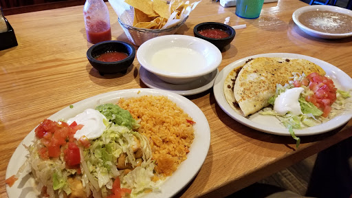 Restaurant «Las Chalupas», reviews and photos, IN-135, Morgantown, IN 46160, USA