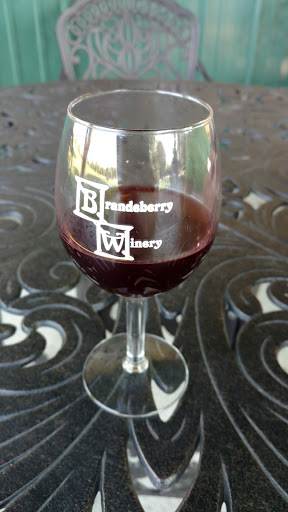 Winery «Brandeberry Winery LLC», reviews and photos, 5118 W Jackson Rd, Enon, OH 45323, USA
