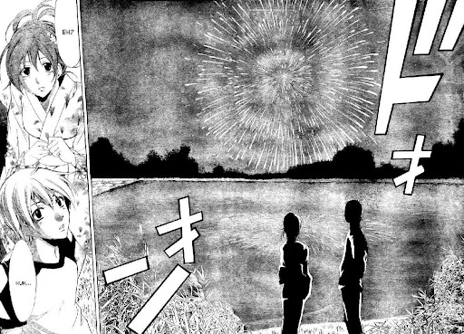kimi no iru machi Online 39 page 10