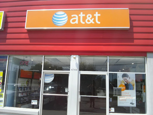 Cell Phone Store «AT&T Authorized Retailer», reviews and photos, 4619 National Rd E, Richmond, IN 47374, USA
