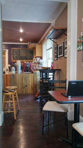 Cafe «Common Ground Coffee House», reviews and photos, 5128 Emory St NW, Covington, GA 30014, USA