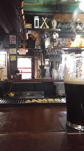 Pub «The Irish Pub», reviews and photos, 214 N Pleasantburg Dr, Greenville, SC 29607, USA