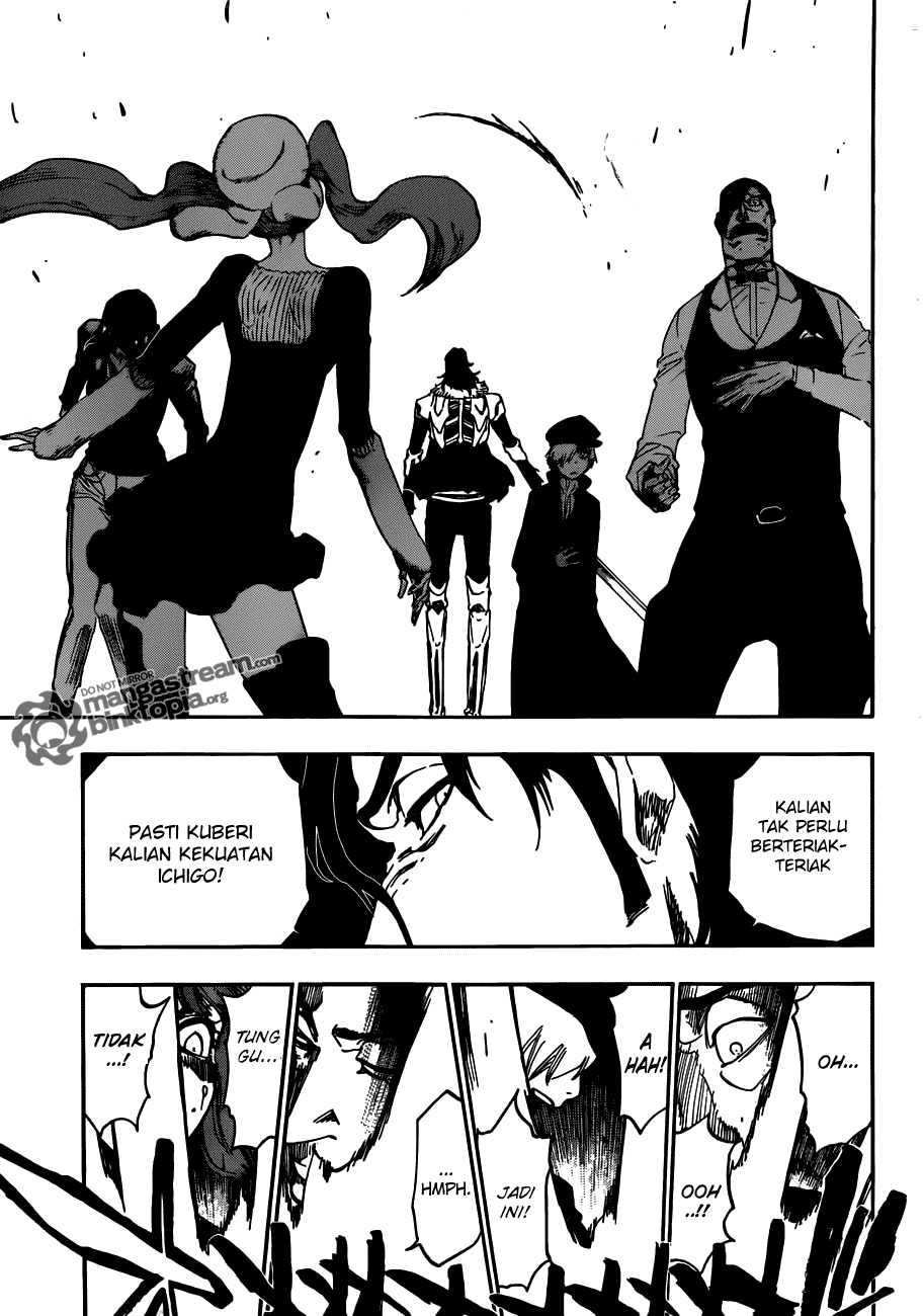 Baca Manga, Baca Komik, Bleach Chapter 462, Bleach 462 Bahasa Indonesia, Bleach 462 Online