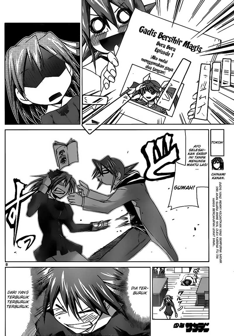 Komik denpa kyoushi 013 14 Indonesia denpa kyoushi 013 Terbaru 8|Baca Manga Komik Indonesia|