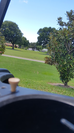 Golf Course «Largo Golf Course», reviews and photos, 12500 Vonn Rd, Largo, FL 33774, USA