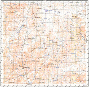Thumbnail Map 100k--l48-022