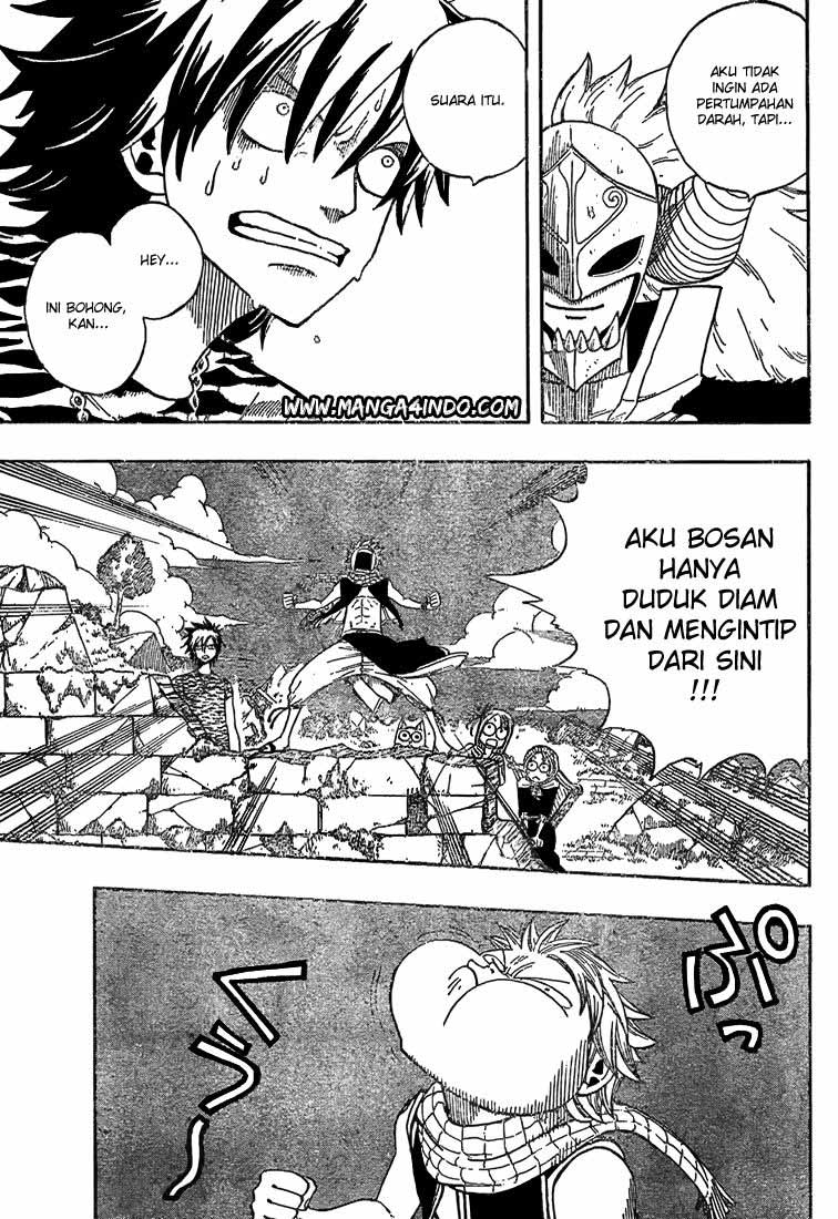 Komik Fairy Tail Online 29 page 3