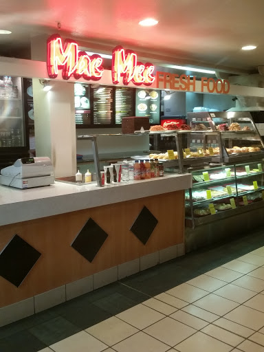 Chinese Restaurant «Mae Mee Fresh Food and Bakery», reviews and photos, 1928 S Commons, Federal Way, WA 98003, USA