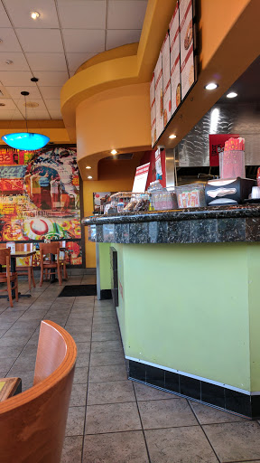 Asian Restaurant «Pick Up Stix», reviews and photos, 26696 Portola Pkwy #1, Foothill Ranch, CA 92610, USA