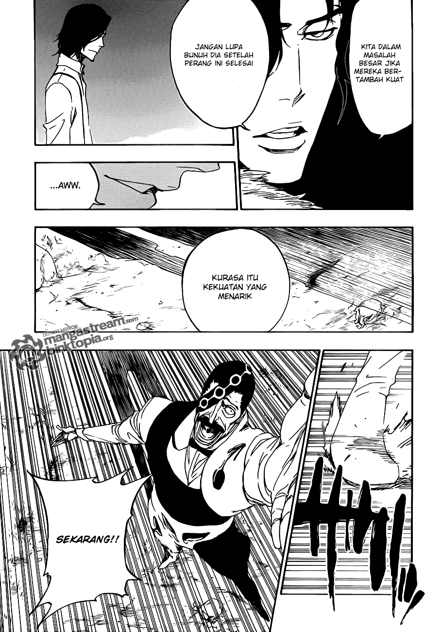 Baca Manga, Baca Komik, Bleach Chapter 463, Bleach 463 Bahasa Indonesia, Bleach 463 Online