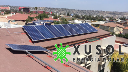 Xusol Energia Solar, Av. las Palmas 4710-4, Fracc. Las Palmas, Las Palmas, 22106 Tijuana, B.C., México, Proveedor de equipos de energía solar | Tijuana