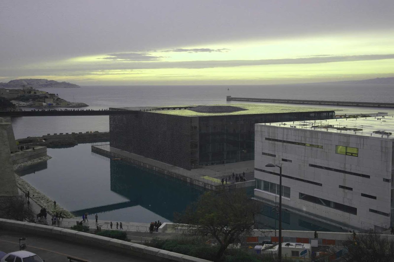 Stefano Boeri Architetti