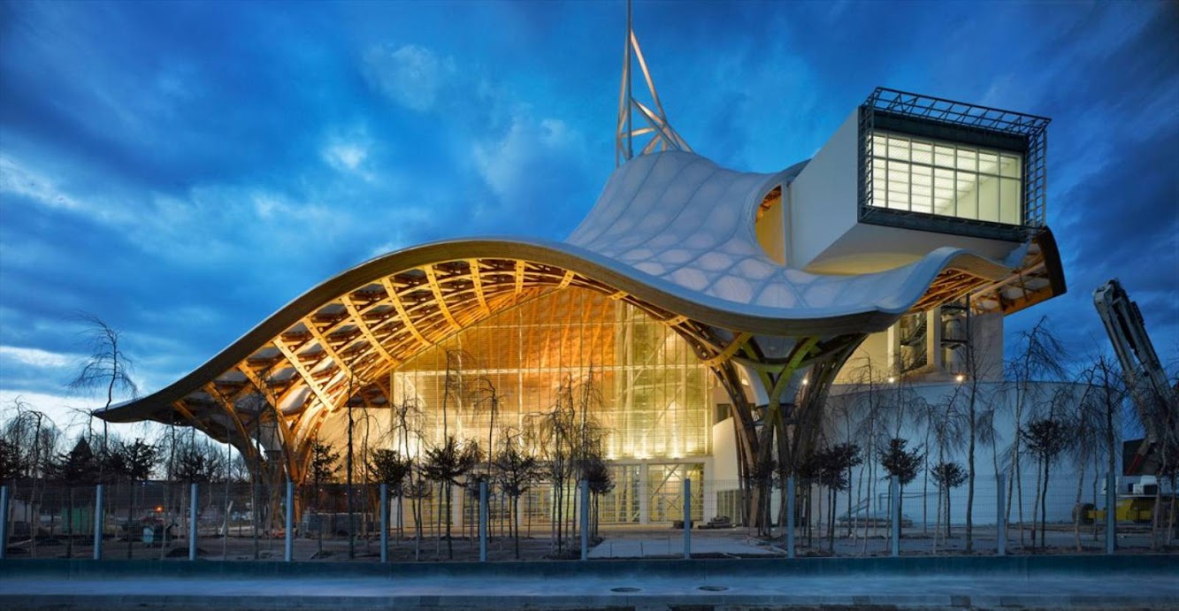 Shigeru Ban Architects