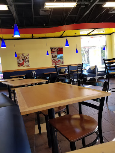 Fast Food Restaurant «KFC», reviews and photos, 1221 Grand Ave, Baldwin, NY 11510, USA