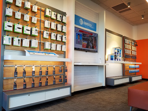 Cell Phone Store «AT&T Authorized Retailer», reviews and photos, 13650 Hanson Blvd NW, Andover, MN 55304, USA