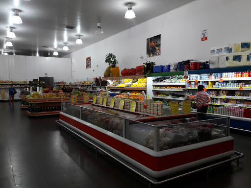 Babi Supermercados, Av. Tancredo Neves, 2773 - Bela Vista, Sorriso - MT, 78890-000, Brasil, Supermercado, estado Mato Grosso