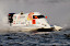 UAE-Sharjah Leo Zwei Xiong of China of CTIC Team of China CTIC Team at UIM F1 H20 Powerboat Grand Prix of Sharjah. December 18-19, 2014. Picture by Vittorio Ubertone/Idea Marketing.