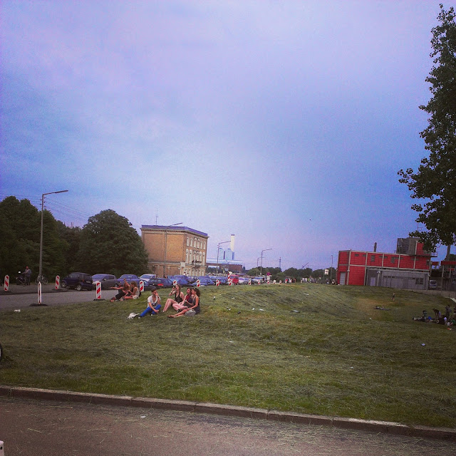 Der Weg nach Hause Der Weg nach Hause
