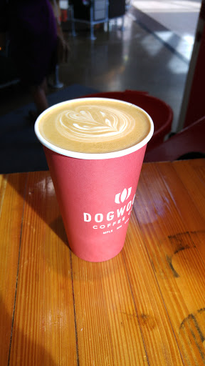 Cafe «Dogwood Coffee Bar - Uptown», reviews and photos, 3001 Hennepin Ave, Minneapolis, MN 55408, USA