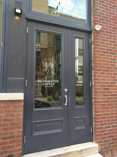Coffee Shop «ReAnimator Coffee», reviews and photos, 310 Master St, Philadelphia, PA 19122, USA