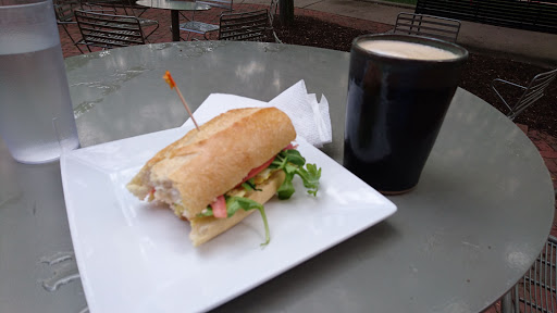 Cafe «Café Con Leche», reviews and photos, 2990 W Grand Blvd, Detroit, MI 48202, USA