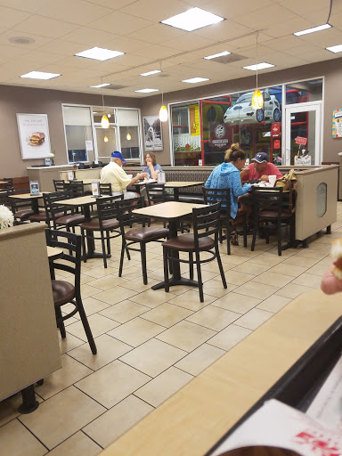 Fast Food Restaurant «Chick-fil-A», reviews and photos, 4400 US-17, Murrells Inlet, SC 29576, USA