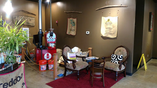Coffee Shop Red Door Coffee Roasters Reviews And Photos