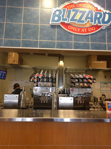 Fast Food Restaurant «Dairy Queen Store», reviews and photos, 1015 IA-1, Iowa City, IA 52246, USA